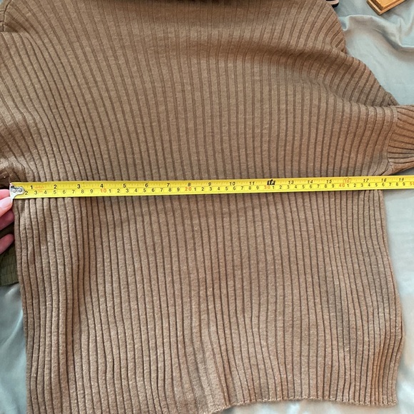 FRANK & OAK turtle neck - Picture 6 of 8